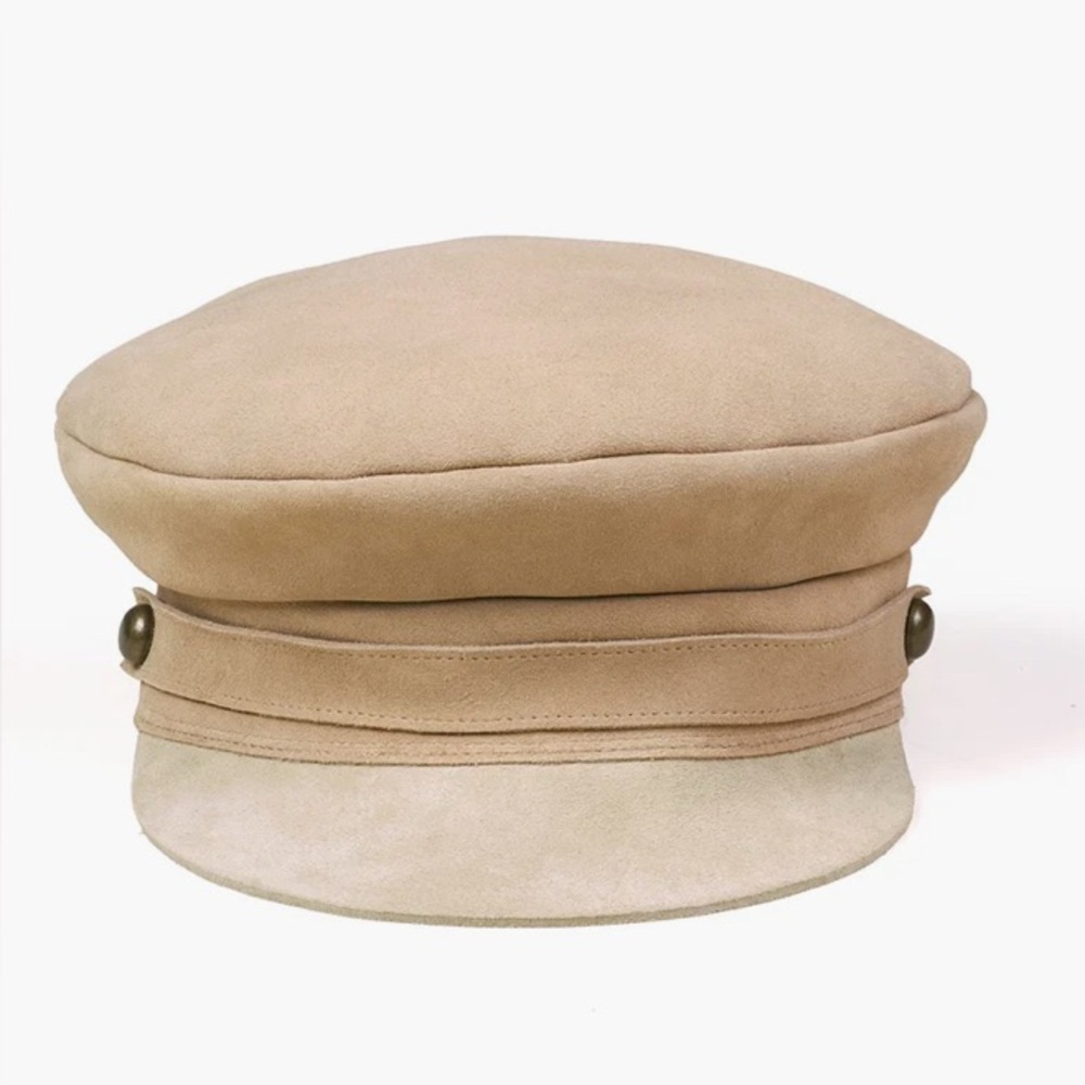NWT Lack Of Color Lola Cap